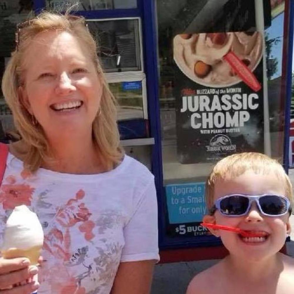 Meet your Posher, Dianne